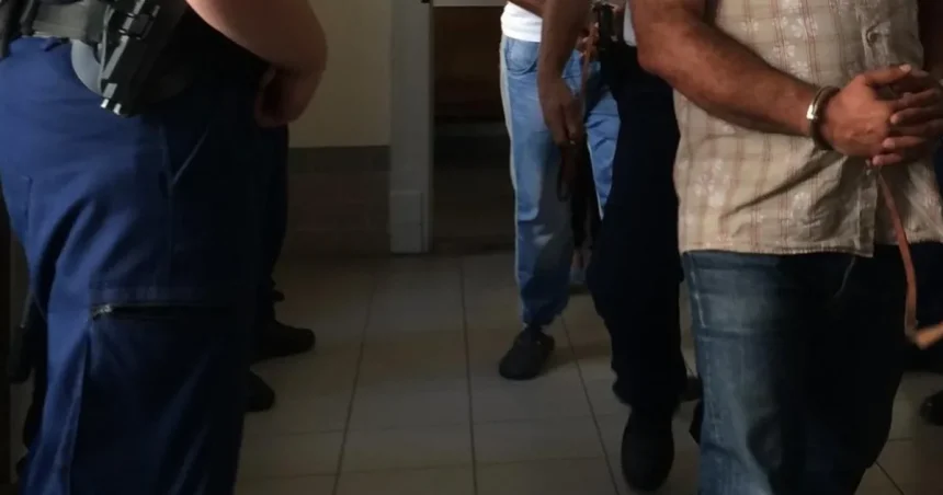 Zadržaných 61 Maročanov v Alžírsku pre plánovanie sabotáží