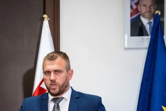 Zákazky na ťažbu dreva: prečo prezident odmietol vymenovať Kuffu