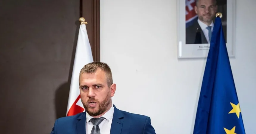Zákazky na ťažbu dreva: prečo prezident odmietol vymenovať Kuffu