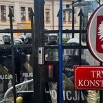Zažíva Poľsko pokus o puč? Čo sa deje okolo ústavného súdu a kto má pravdu