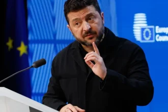 Zelenskyj hľadá podporu mimo Bieleho domu, v kritike Trumpa ho brzdí Európa