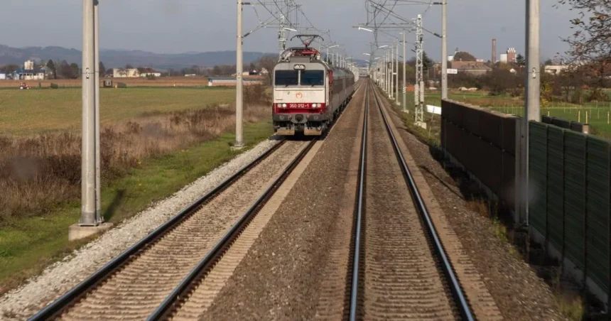 Železnice ponúkajú svojim zamestnancom nové výhody a bonusy