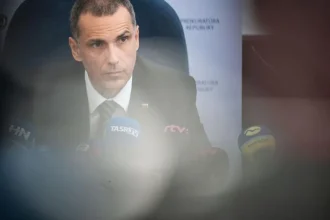 Žilinka kritizuje políciu a prokuratúru za kauzu sekerou v Čeľadiciach