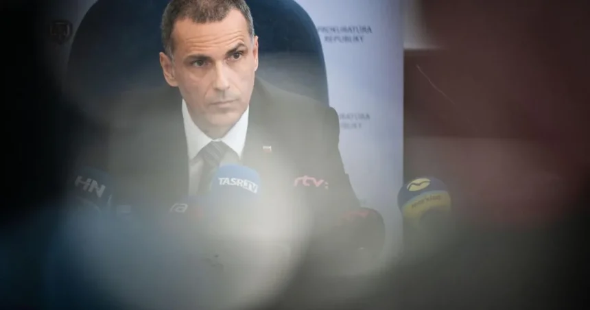 Žilinka kritizuje políciu a prokuratúru za kauzu sekerou v Čeľadiciach