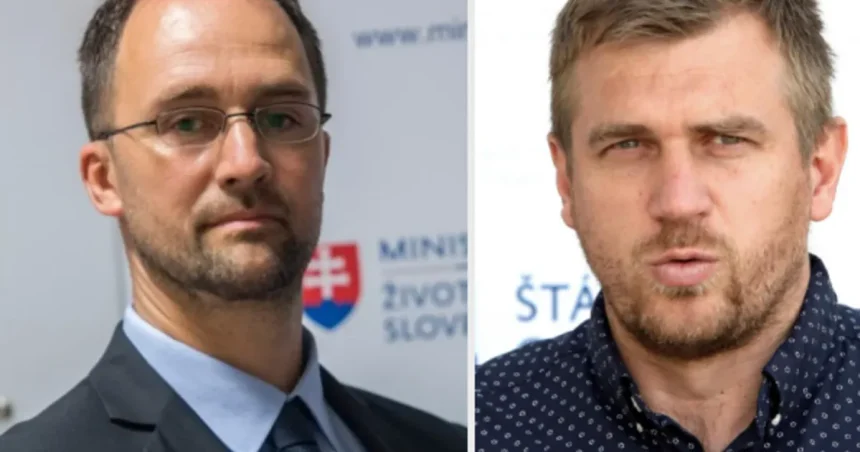 Zmeny v dvoch najväčších národných parkoch. Noví šéfovia nemajú prax v ochrane
