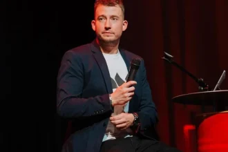 Známa tvár F1 dlží 500-tisíc eur, moderátor Král tvrdí, že je nemajetný