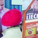 Zo Zboru Viery si urobil zlatú baňu. René Schneider obvinený z manipulácie