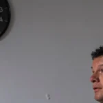 Zurian vypovedal v kauze Kuciak: opísal stretnutia s Tóthom a Kriakom