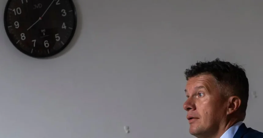 Zurian vypovedal v kauze Kuciak: opísal stretnutia s Tóthom a Kriakom